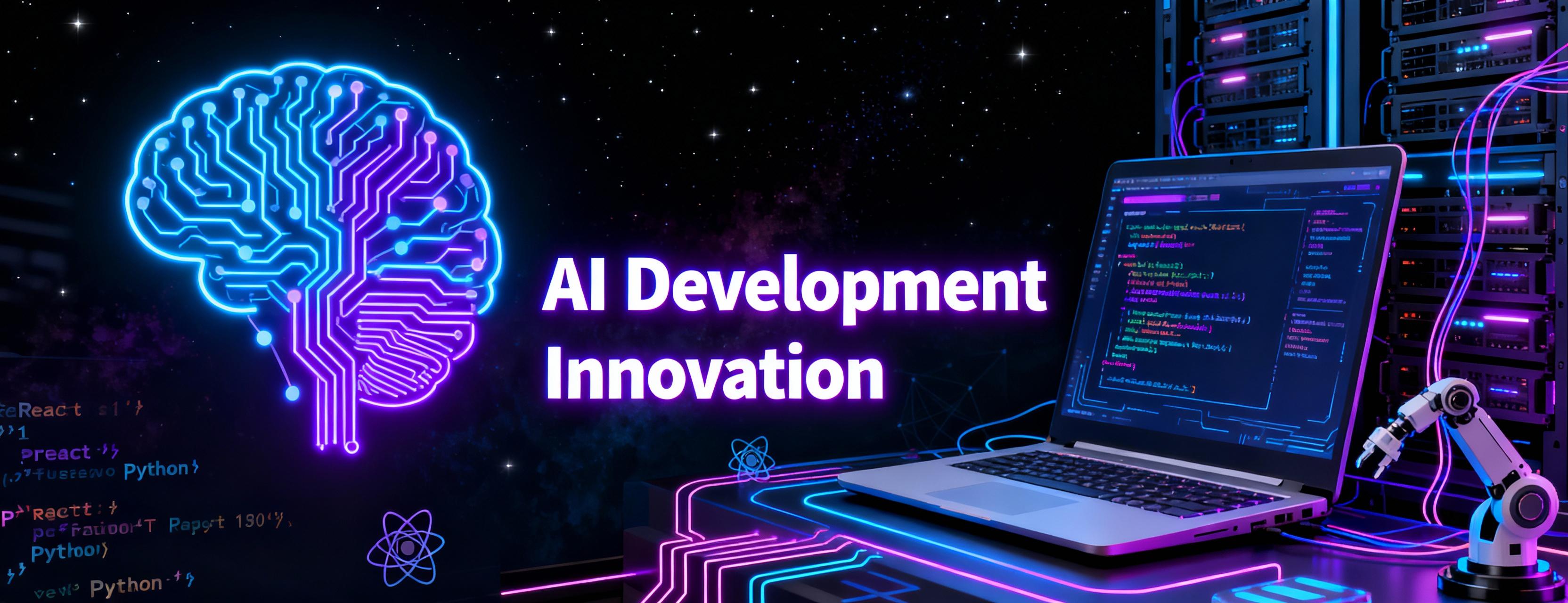 Artificial Intelligence & Machine Learning