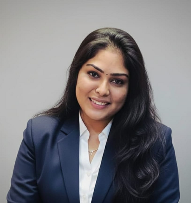 Kamala Singh B