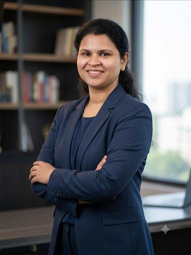 Jayalakshmi Pravallika