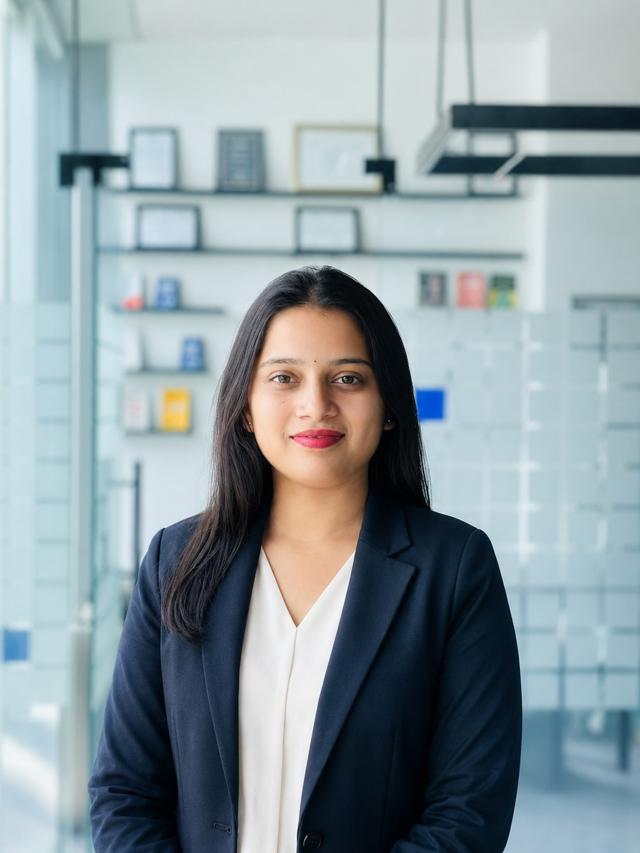 Rishika Purella