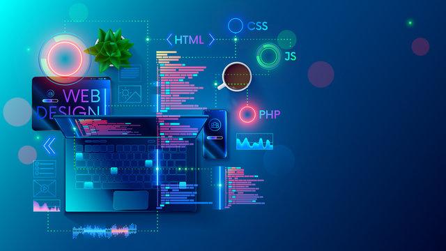 Saanvika software development overview